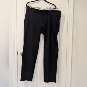 Dockers Men's Navy Pants